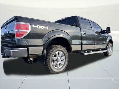 2013 Ford F-150 XL