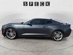 2017 Chevrolet Camaro 2SS