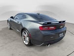 2017 Chevrolet Camaro 2SS