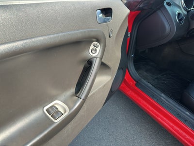 2008 Pontiac Solstice 2dr Conv