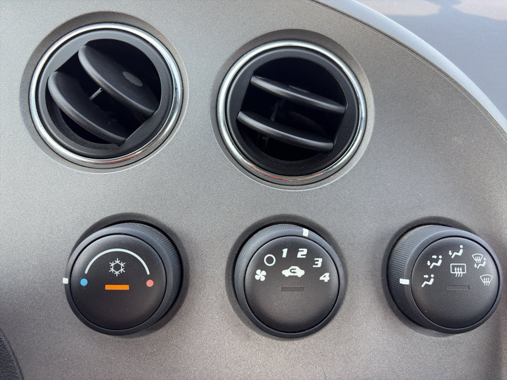 2008 Pontiac Solstice 2dr Conv
