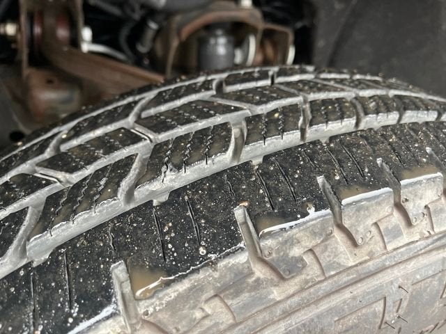 2015 Chevrolet Silverado 3500 HD Work Truck