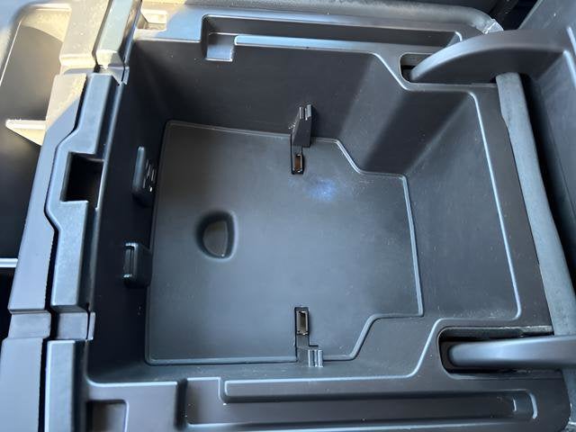 2015 Chevrolet Silverado 2500 HD LT