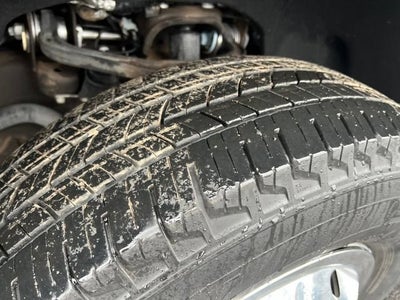 2022 Chevrolet Silverado 3500 HD LTZ DRW