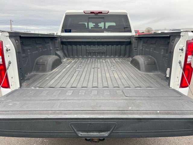 2023 Chevrolet Silverado 2500 HD High Country