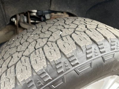 2023 Chevrolet Silverado 2500 HD High Country