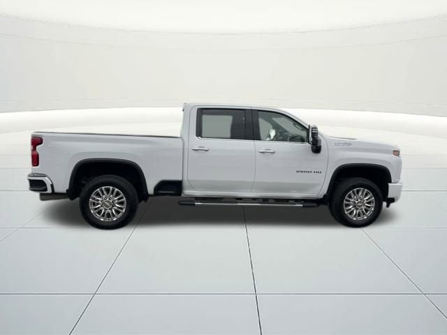 2023 Chevrolet Silverado 2500 HD High Country