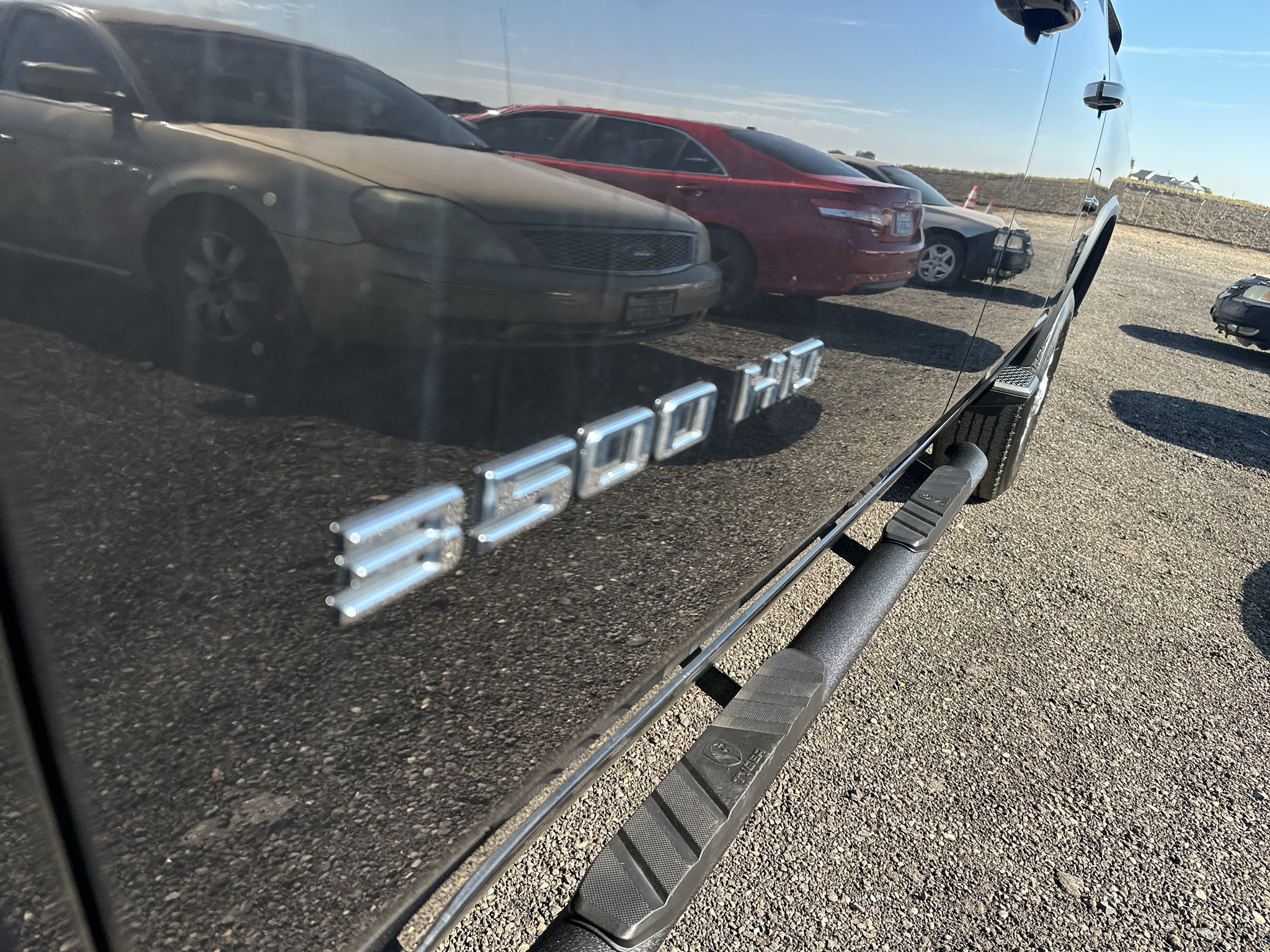 2022 Chevrolet Silverado 3500 HD LT