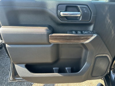 2022 Chevrolet Silverado 3500 HD LT