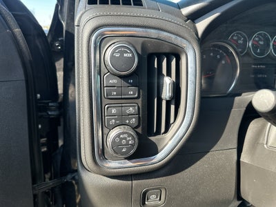 2022 Chevrolet Silverado 3500 HD LT