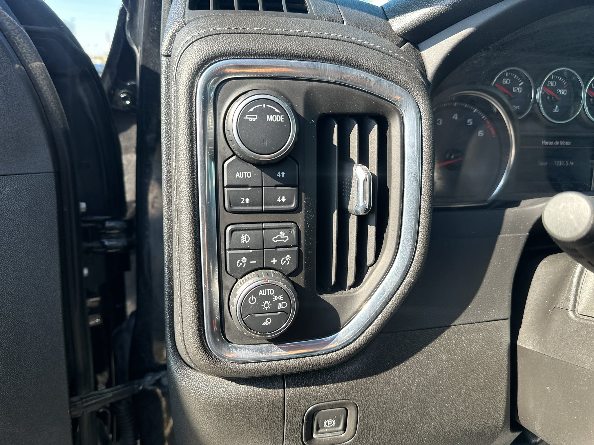 2022 Chevrolet Silverado 3500 HD LT