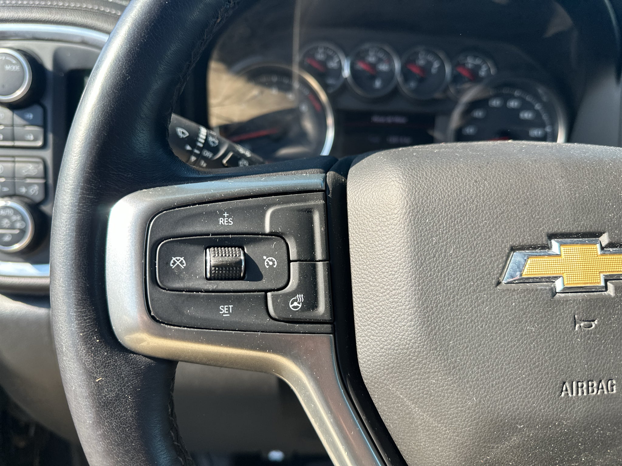 2022 Chevrolet Silverado 3500 HD LT