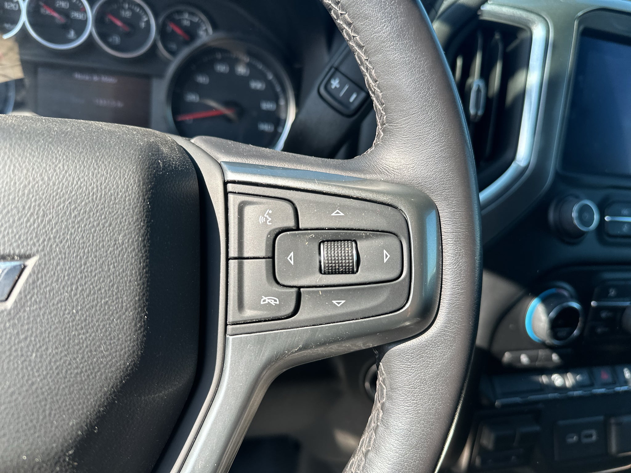 2022 Chevrolet Silverado 3500 HD LT