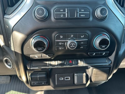 2022 Chevrolet Silverado 3500 HD LT