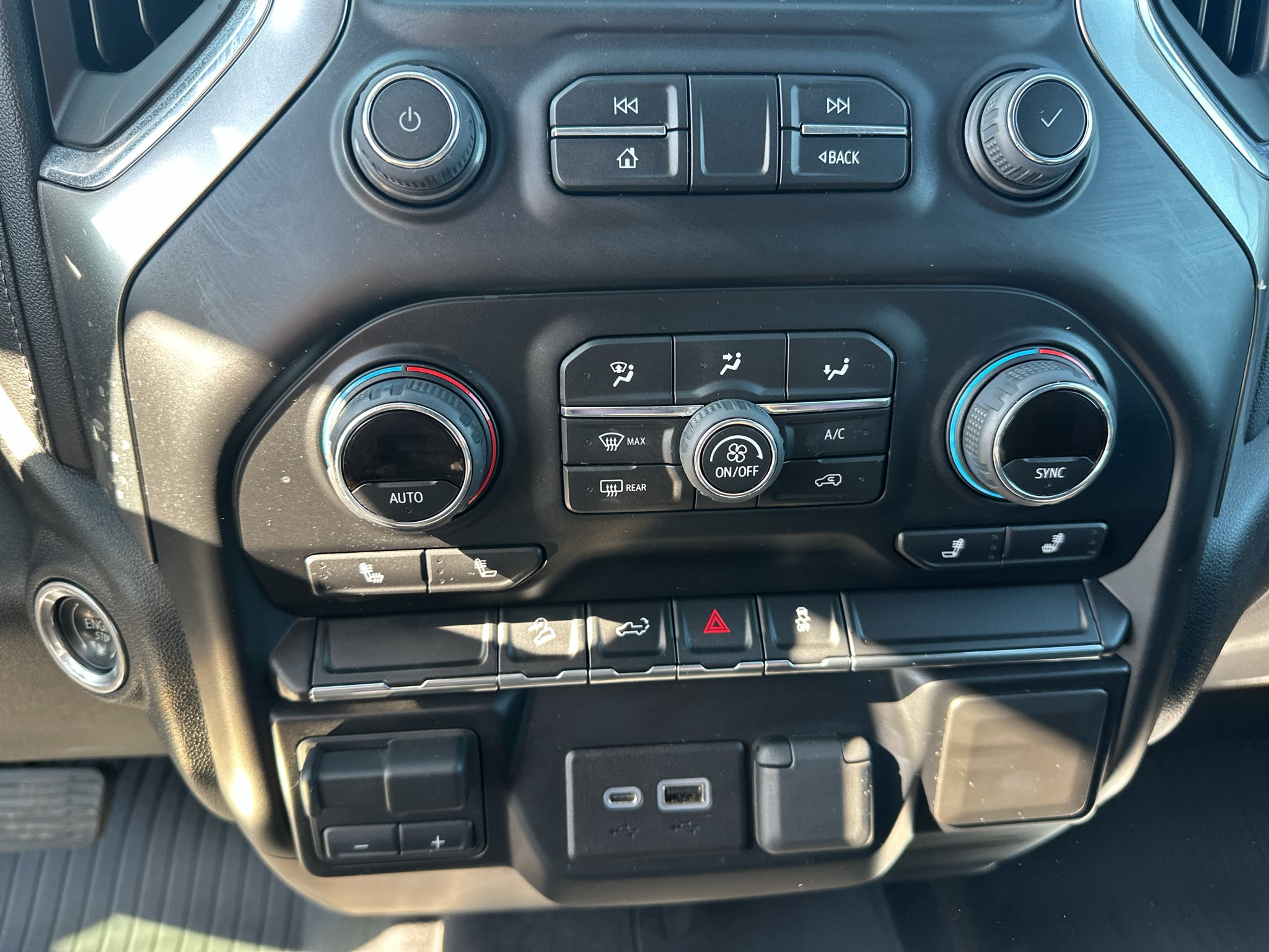 2022 Chevrolet Silverado 3500 HD LT
