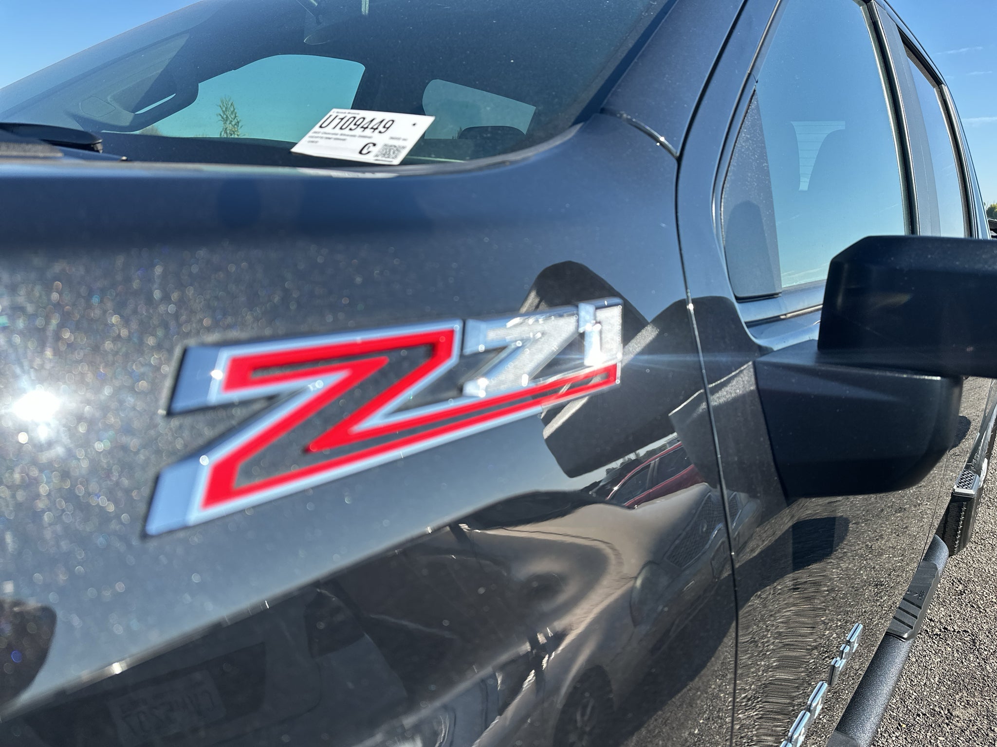 2022 Chevrolet Silverado 3500 HD LT