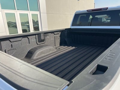 2024 Chevrolet Silverado 3500 HD LT