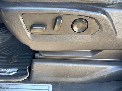 2024 Chevrolet Silverado 3500 HD LT