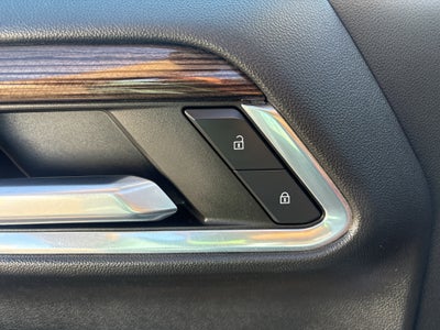 2024 Chevrolet Silverado 3500 HD LT
