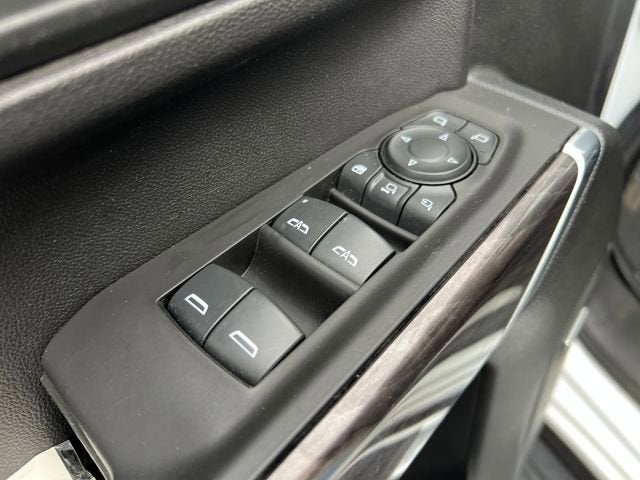 2020 Chevrolet Silverado 3500 HD LTZ