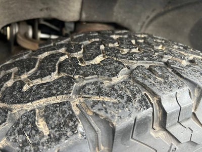 2020 Chevrolet Silverado 3500 HD LTZ