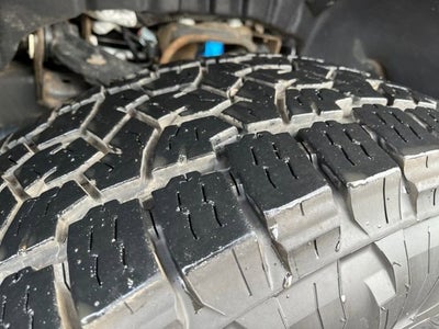 2024 Chevrolet Silverado 2500 HD ZR2