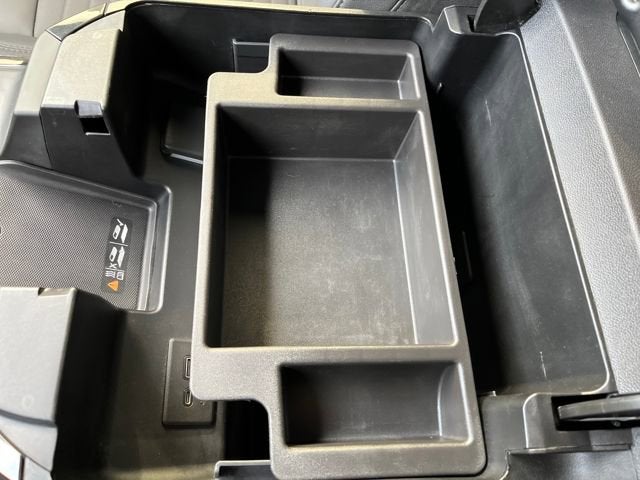 2024 Chevrolet Silverado 2500 HD ZR2