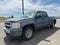 2009 Chevrolet Silverado 1500 LS