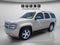 2011 Chevrolet Tahoe LTZ