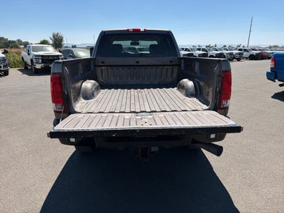 2011 GMC Sierra 2500 HD SLT