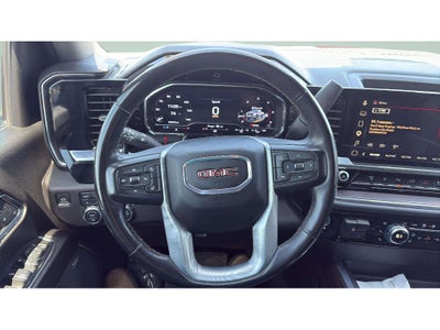 2024 GMC Sierra 2500 HD SLT