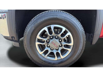 2024 GMC Sierra 2500 HD SLT