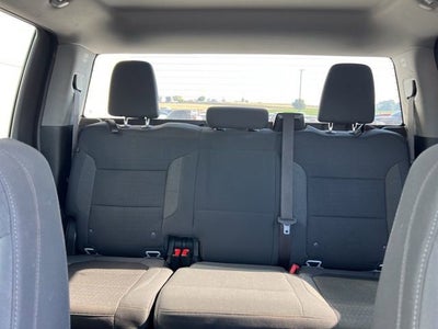 2023 GMC Sierra 3500 HD SLE