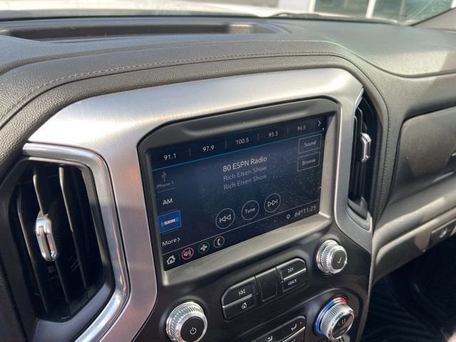 2023 GMC Sierra 3500 HD SLE