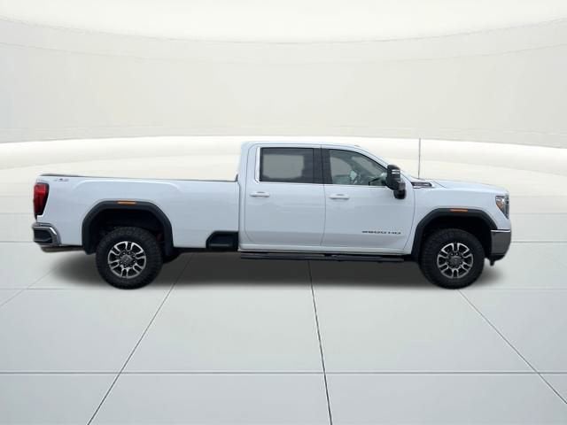2023 GMC Sierra 3500 HD SLE