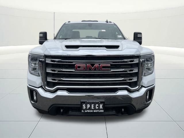 2023 GMC Sierra 3500 HD SLE