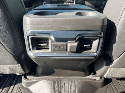 2022 GMC Sierra 3500 HD Denali