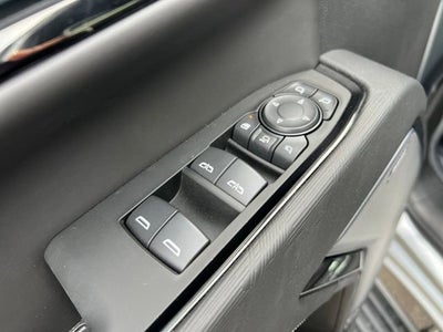 2025 GMC Sierra 2500 HD AT4X