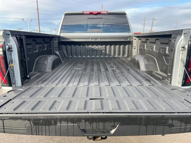 2025 GMC Sierra 2500 HD AT4X