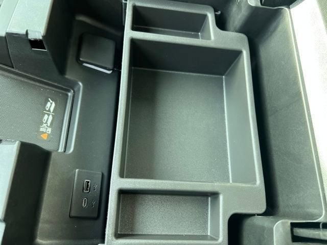 2025 GMC Sierra 2500 HD AT4X