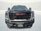 2025 GMC Sierra 2500 HD AT4X