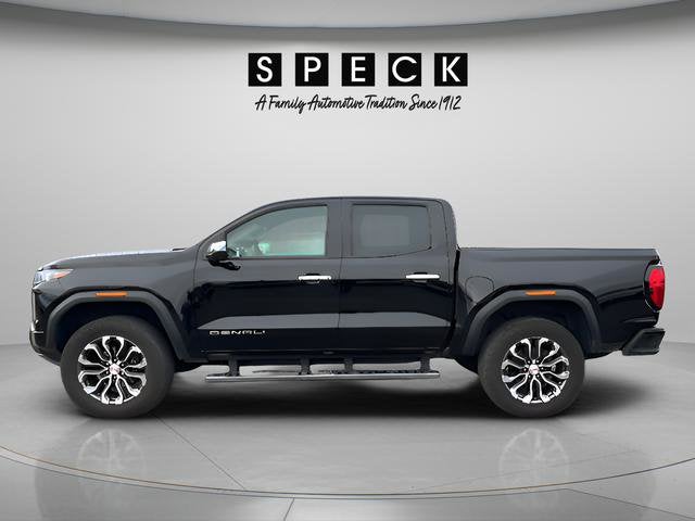 2024 GMC Canyon Denali