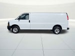 2023 GMC Savana Cargo 2500 Work Van