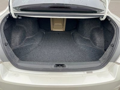 2009 Honda Accord Sdn EX-L