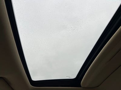 2009 Honda Accord Sdn EX-L