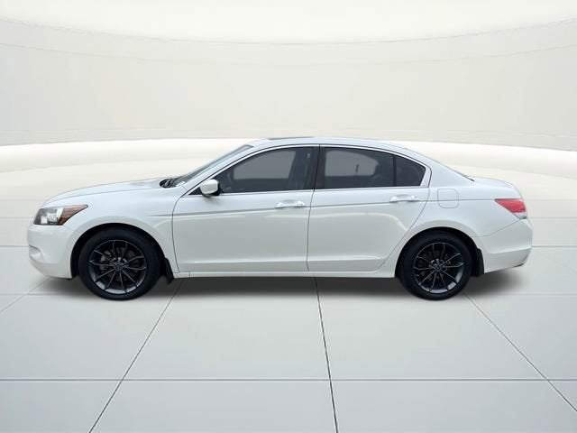 2009 Honda Accord Sdn EX-L