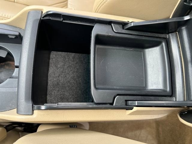 2009 Honda Accord Sdn EX-L