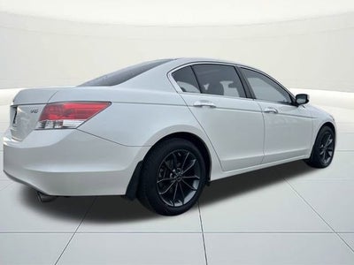 2009 Honda Accord Sdn EX-L