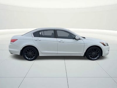 2009 Honda Accord Sdn EX-L