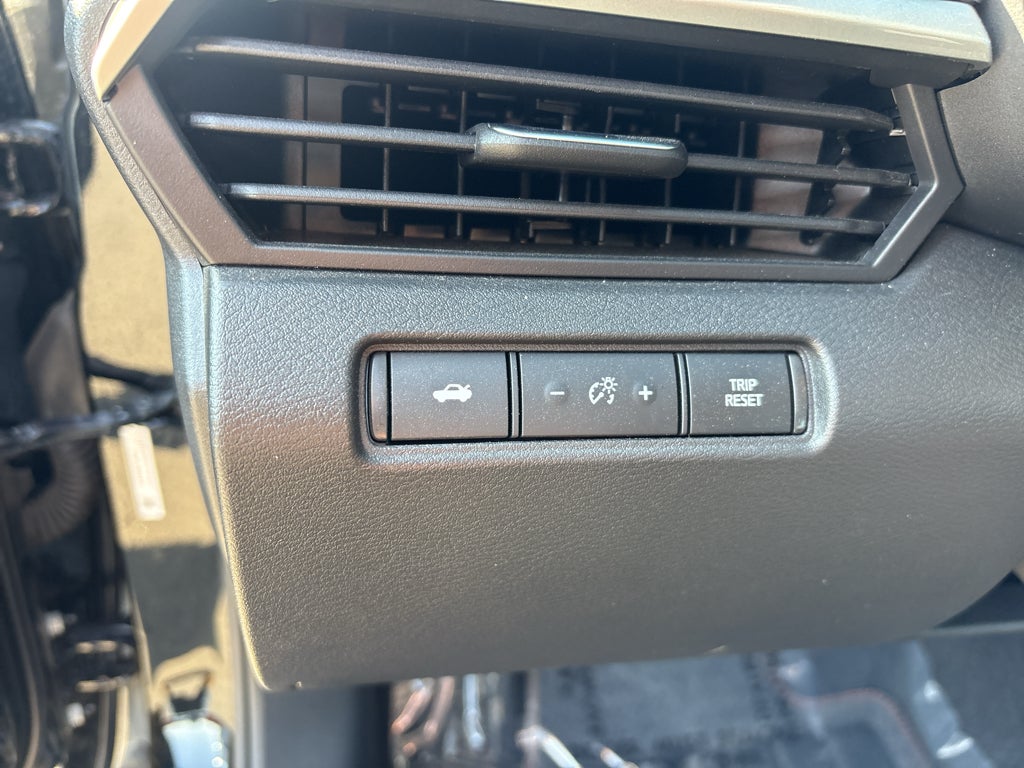 2025 Nissan Altima SR AWD